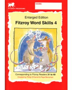 Fitzroy Word Skills 4