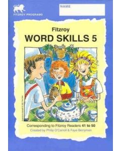 Fitzroy Word Skills 5