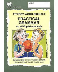 Fitzroy Word Skills 6A