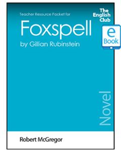 Foxspell: English Club Teacher Resource Packet ebook