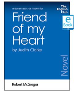 Friend of my Heart: English Club Teacher Resource Packet ebook