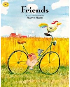 Friends