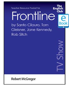 Frontline: English Club Teacher Resource Packet ebook