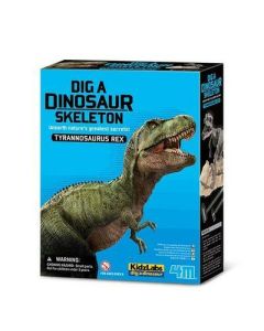 Dig a Dinosaur - Tyrannosaurus Rex (Ages 8+)
