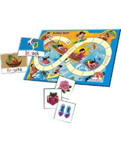 Beginning Consonant Blends (ages 4+)
