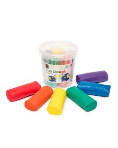 Fun Dough Tub (Ages 3+)