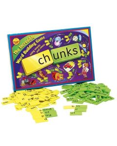 Chunks (Ages 4+)