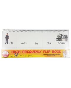 High Frequency Flip Book
