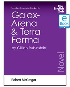 Galax-Arena & Terra Farma: English Club Teacher Resource Packet ebook