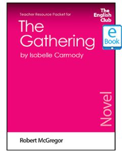 The Gathering: English Club Teacher Resource Packet ebook