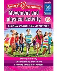 Australian Curriculum Movement and Physical Activity Foundation