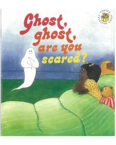 Eureka Treasure Chest 0.12: Ghost, Ghost Are You Scared?