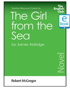 The Girl from the Sea: English Club Teacher Resource Packet ebook