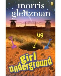 Girl Underground