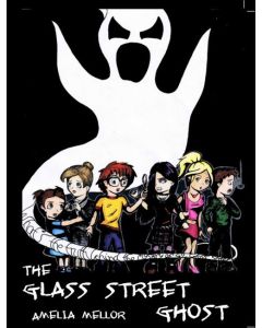 Glass Street Ghost