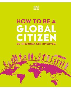 How to Be a Global Citizen