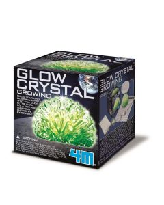 Glow Crystal Kit (Ages 14+)