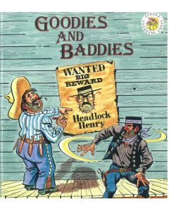 Eureka Treasure Chest 3.9: Goodies and Baddies