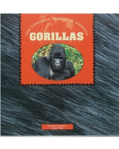 World of Animals : Gorillas