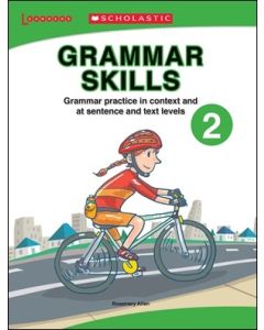 Grammar Skills 2