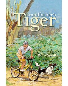 Grandfather's Tiger