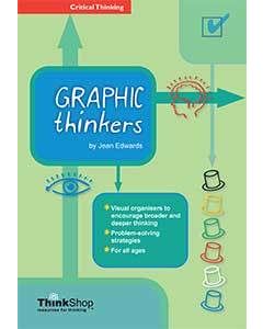 Graphic Thinkers