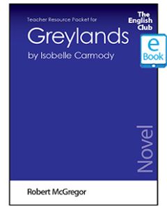 Greylands: English Club Teacher Resource Packet ebook