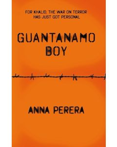 Guantanamo Boy (Available to Order)