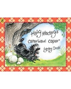 Hairy MacLary's Caterwaul Caper
