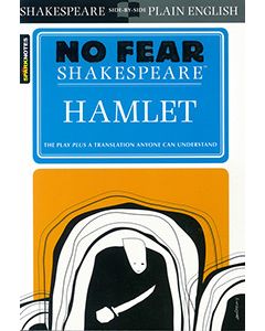 Hamlet: No Fear Shakespeare