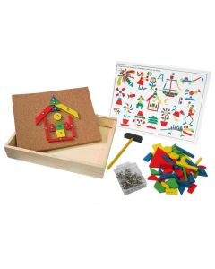 Tap Tap Set (Ages 4+)