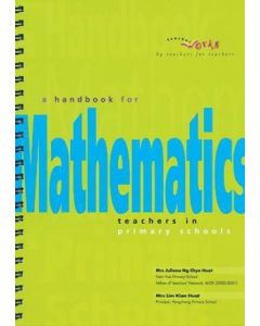 Handbook for Mathematics Teachers in Primary School                              