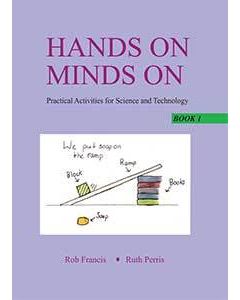 Hands On, Minds On Book 1