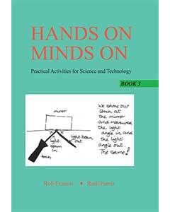Hands On, Minds On Book 3