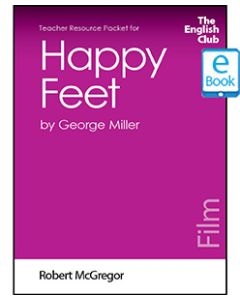 Happy Feet: English Club Teacher Resource Packet ebook