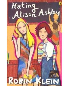 Hating Alison Ashley