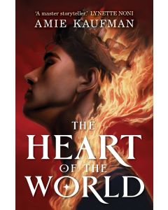 The Heart of the World