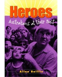 Heroes: Australians at their Best