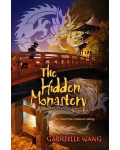 Hidden Monastery
