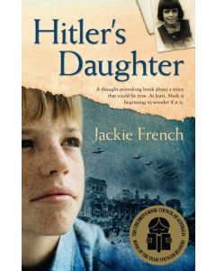 Hitler's Daughter