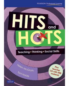 Hits and Hots: Teaching + Thinking + Social Skills