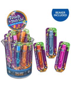 Touch Bubbles (Ages 3+)