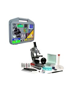 Discovery Microscope Set (Ages 8+)