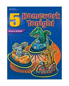 Homework Tonight 5 Revised Edition