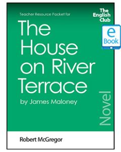 The House on River Terrace: English Club Teacher Resource Packet ebook 