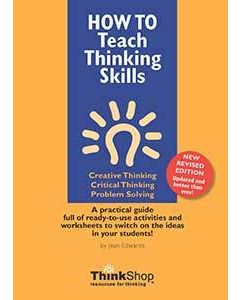 How to Teach Thinking Skills