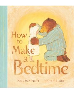 How to Make a Bedtime