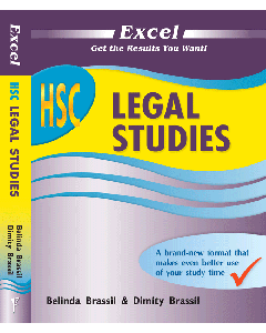 Excel HSC Legal Studies