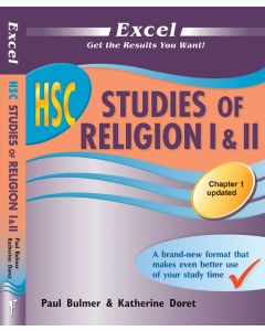 Excel HSC Studies of Religion I & II