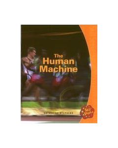 The Human Machine Skill 13